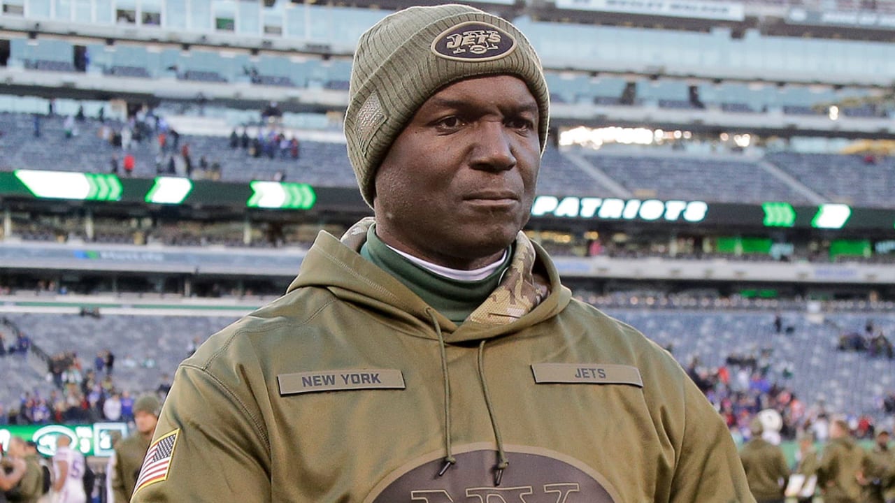 Rapoport: Todd Bowles likely to be fired by Jets; Mike Maccagnan