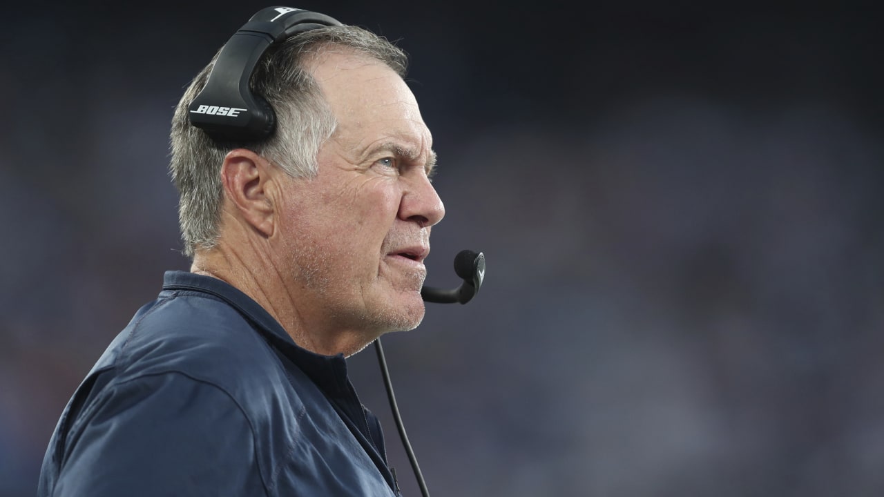 Bill Belichick