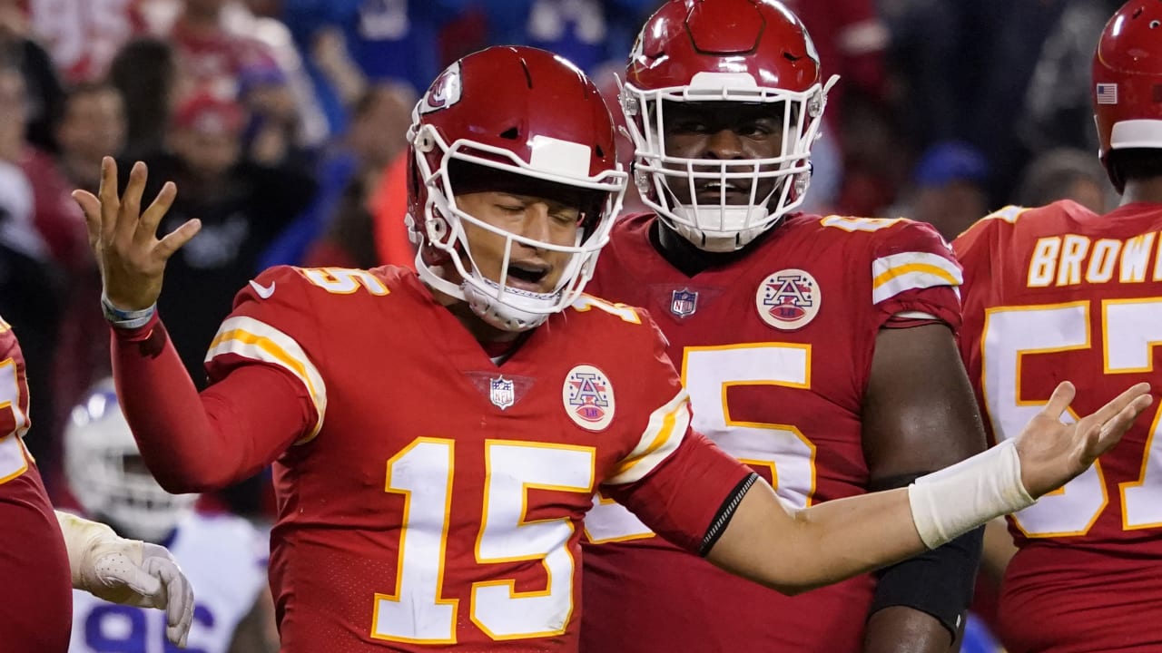 Week 10 NFL game picks: Raiders defeat struggling Chiefs; Packers outstrip  Seahawks