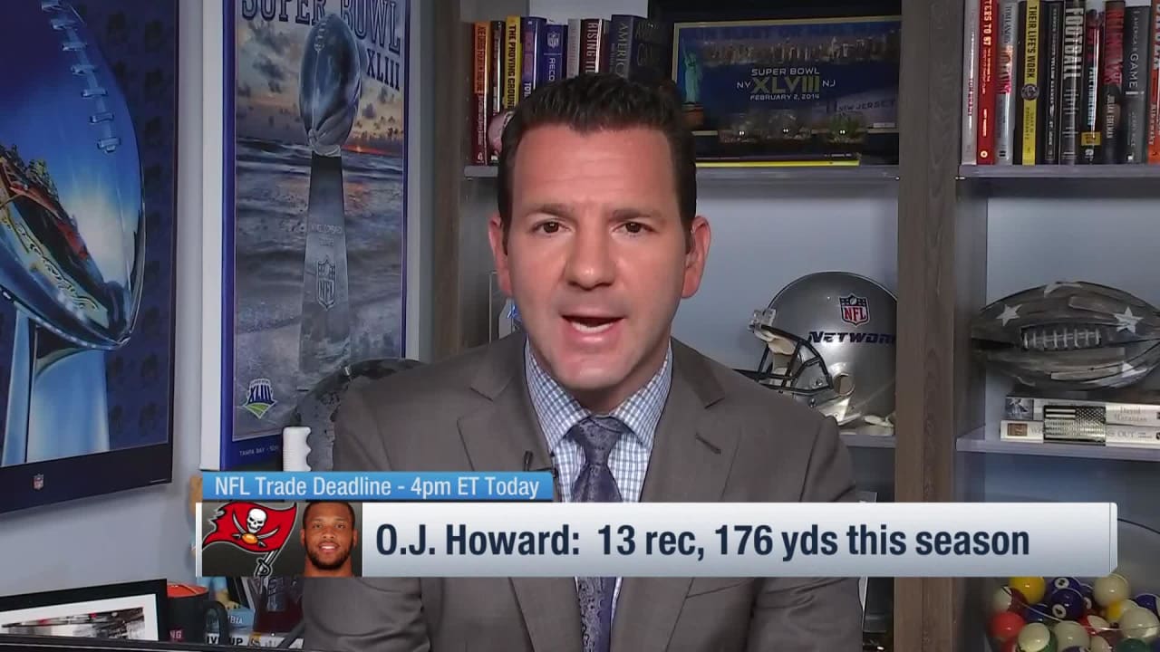 Rapoport: Two teams that pursued Suh before he re-signed with Bucs