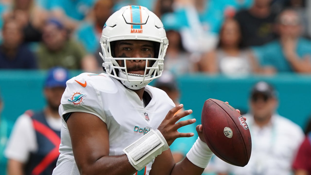 Miami Dolphins Named Pop Warner NFL Team Of The Year