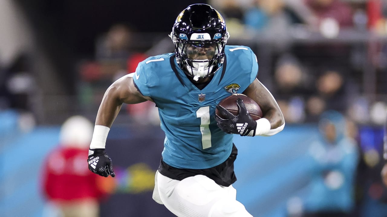 Jaguars vs. Texans: Rest players or try to maintain momentum?