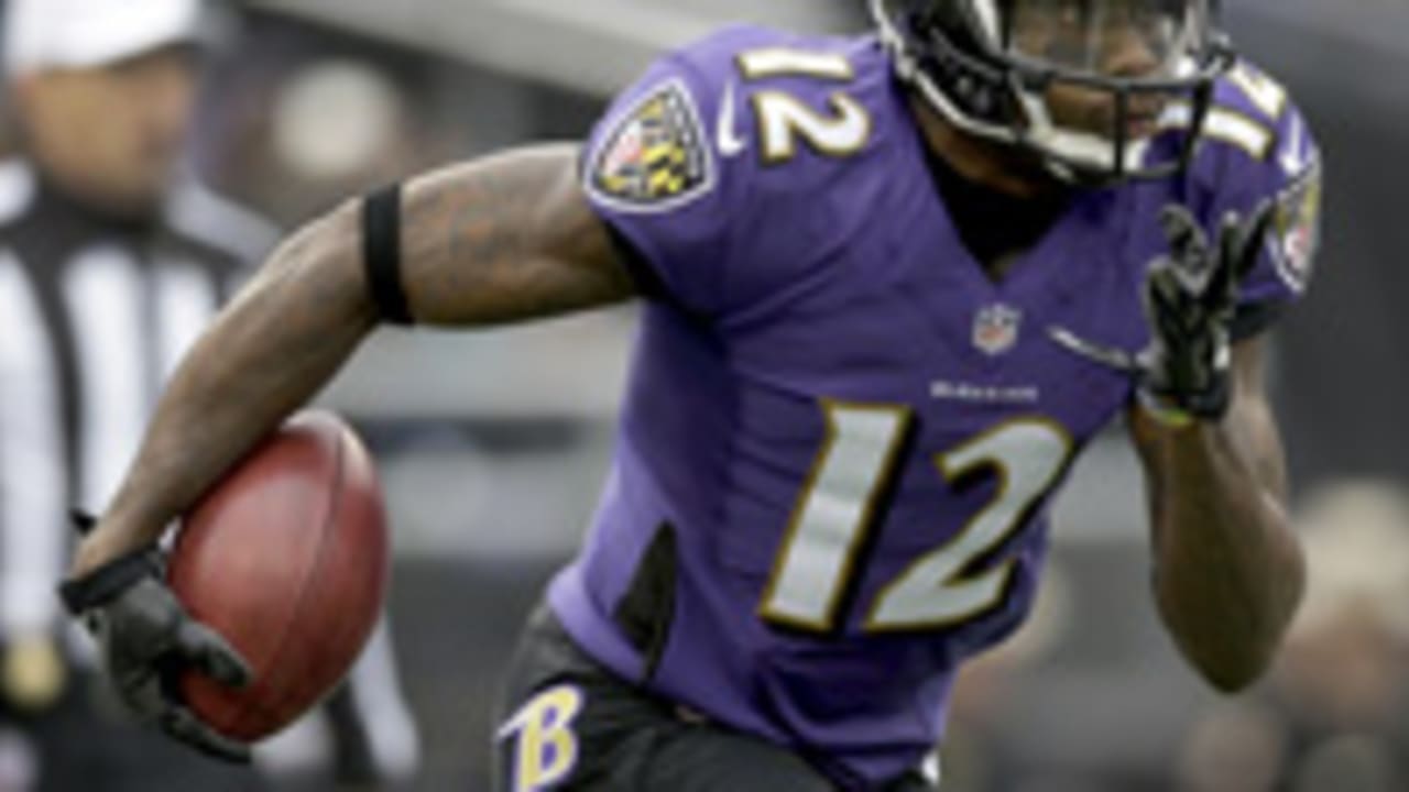 What happened to jacoby jones nfl