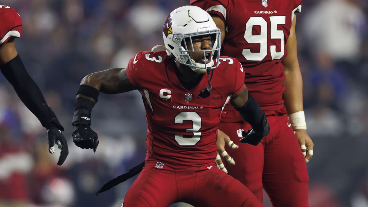 Arizona Cardinals Top 10 Plays of the 2021 Season 