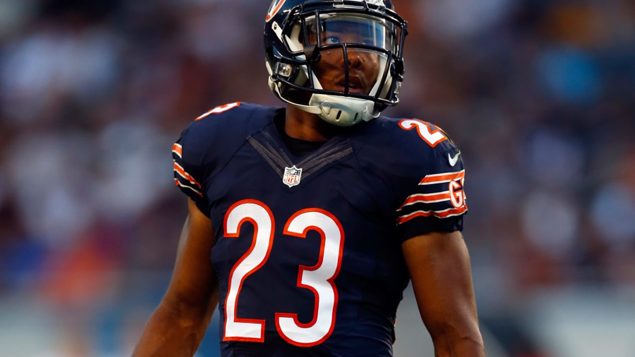 Bears cornerback Kyle Fuller headed to IR