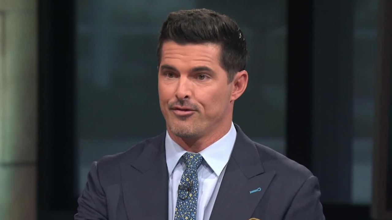 NFL Network's David Carr assesses best fits for brother former Las