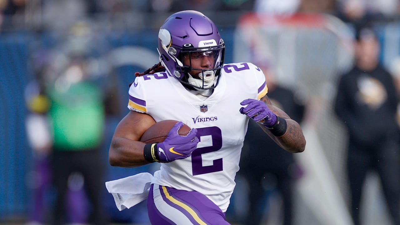 Minnesota Vikings: 3 bold predictions for Week 4 vs. Saints in London