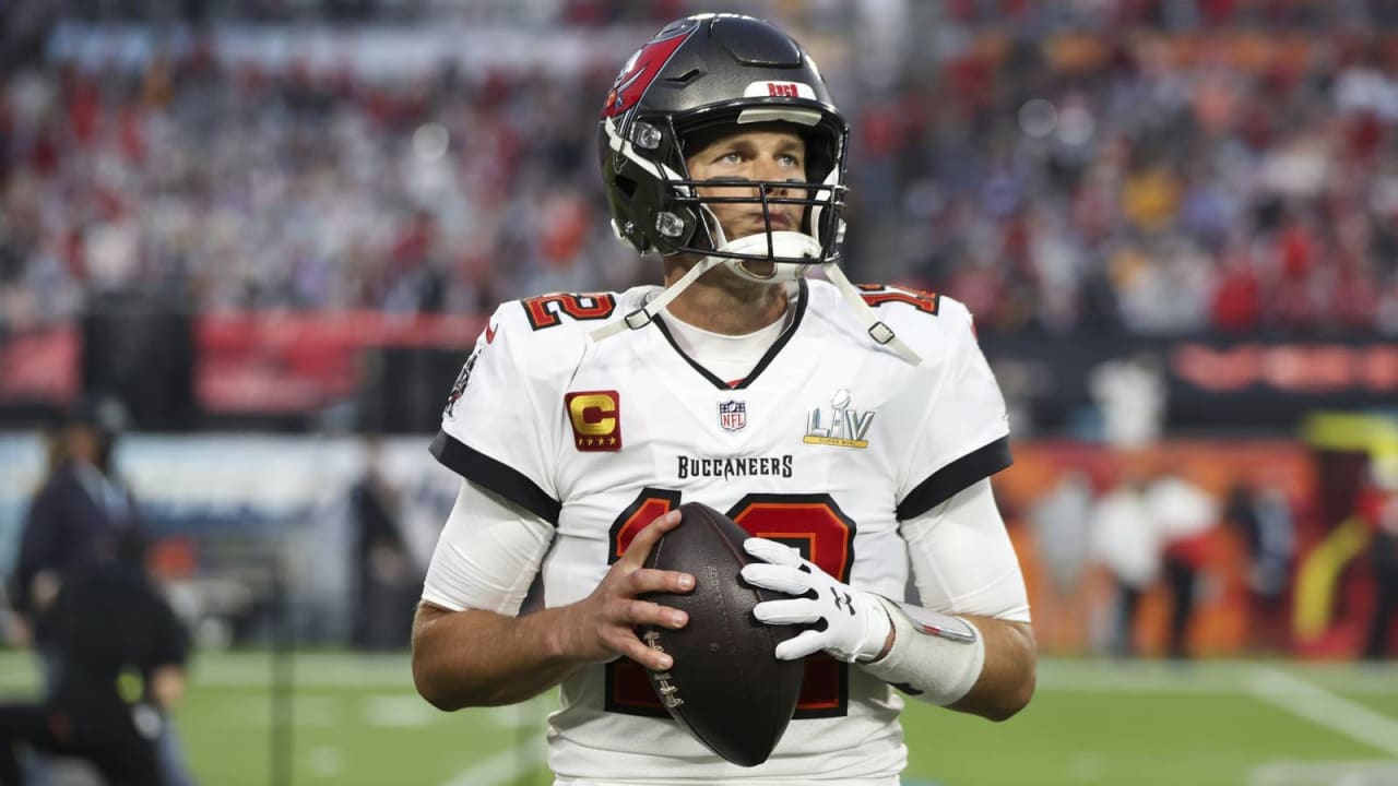Patrick Mahomes wraps up star-studded week in Miami