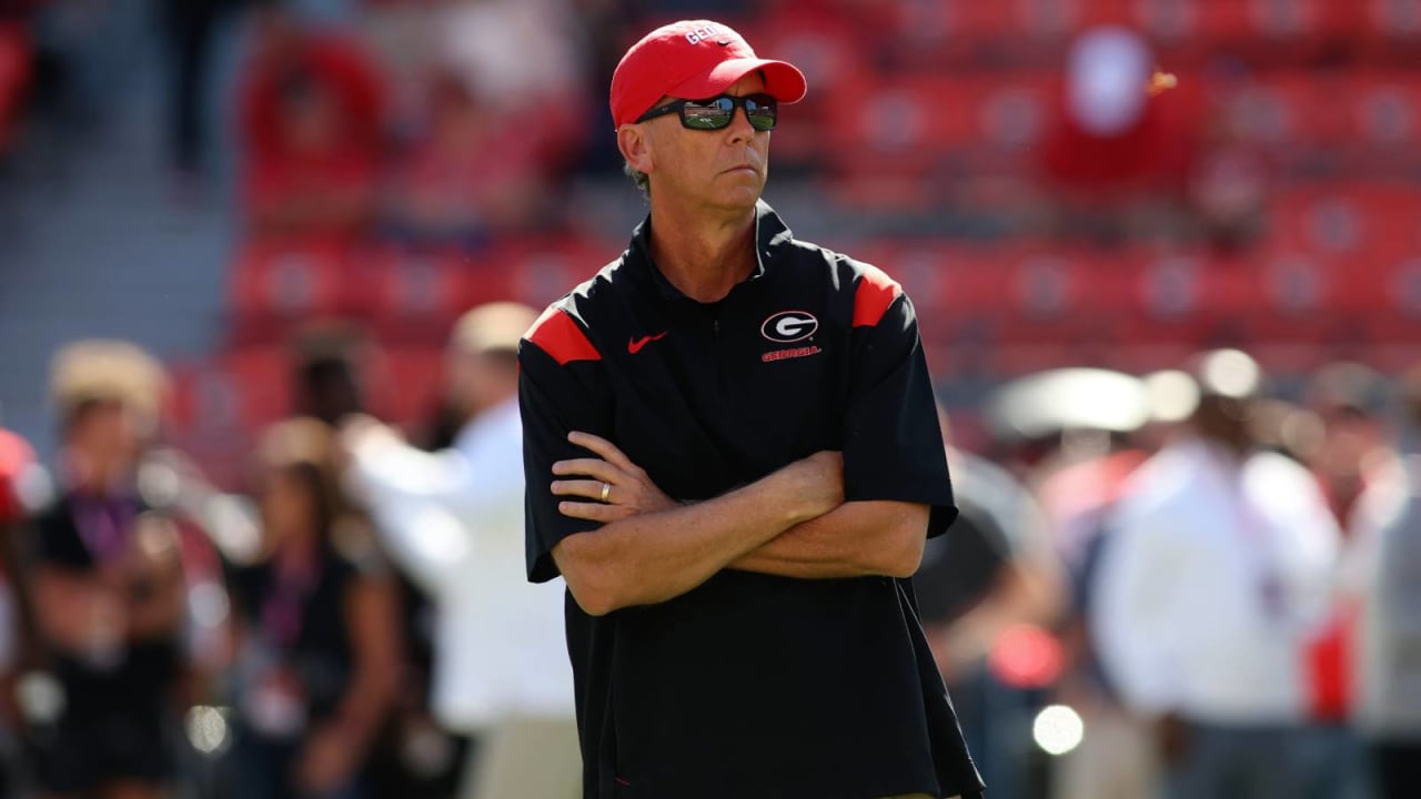 Todd Monken thumbnail