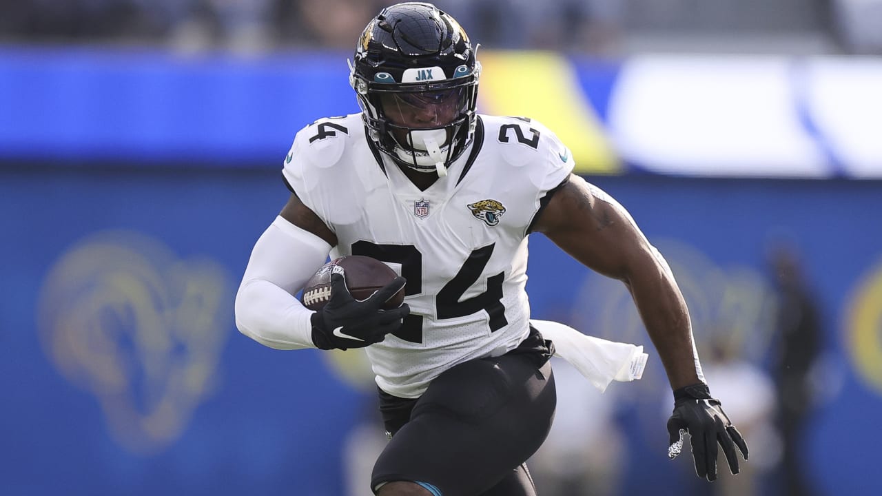 NFL rumors: Eagles interested in Texans' Carlos Hyde? Why signing