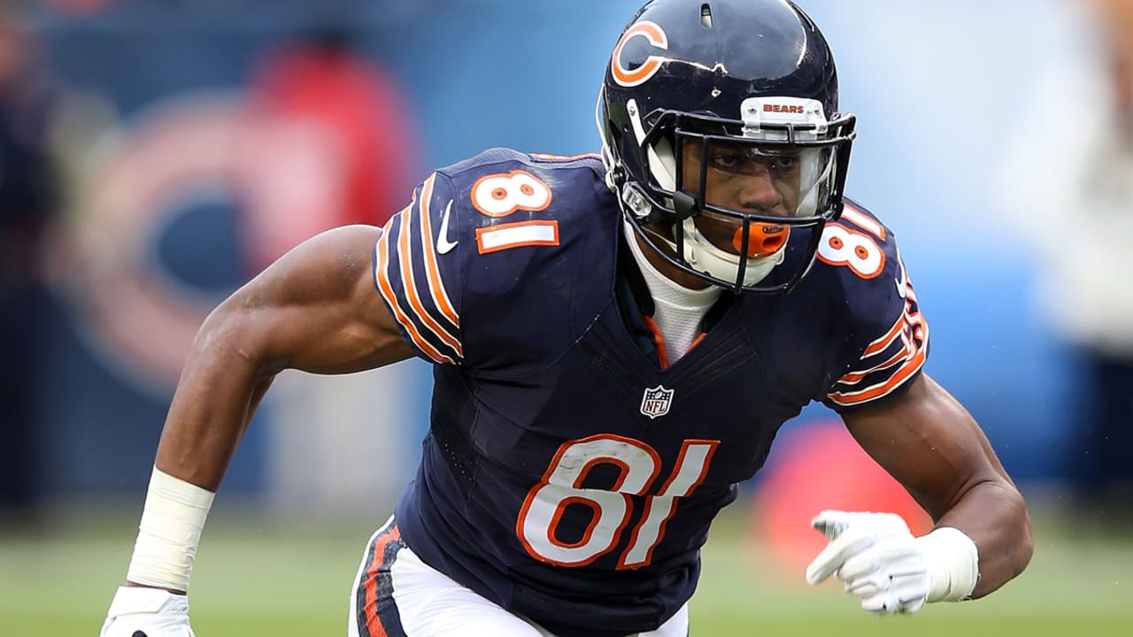 cameron meredith