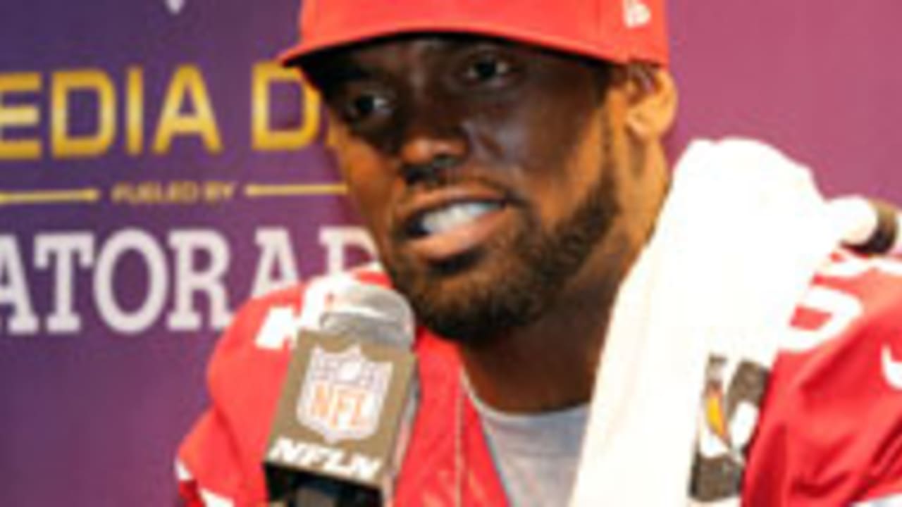 Randy Moss Returns to ESPN After Cancer