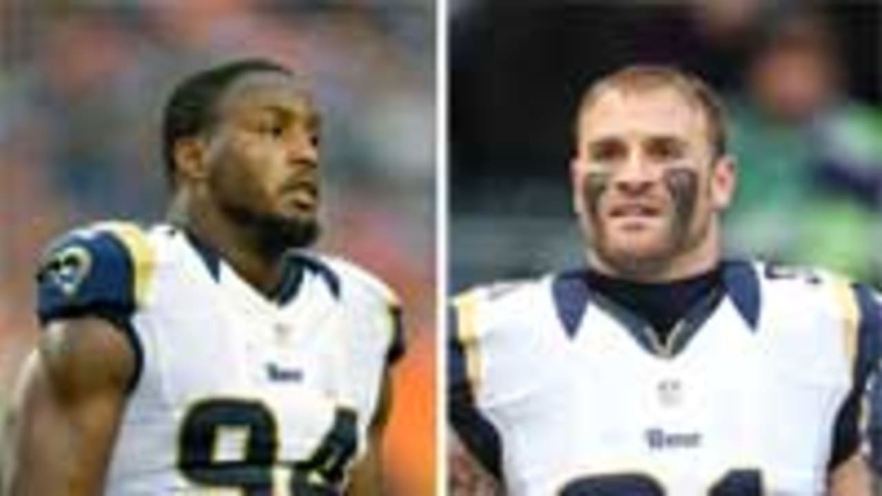 Rams News: Could Robert Quinn make a return to Los Angeles? - Turf Show  Times