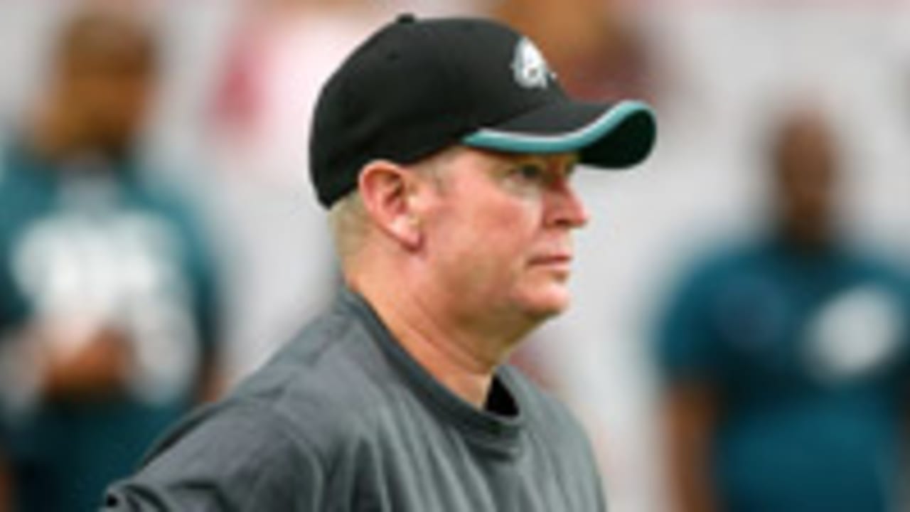 Bill Musgrave hired as Raiders offensive coordinator