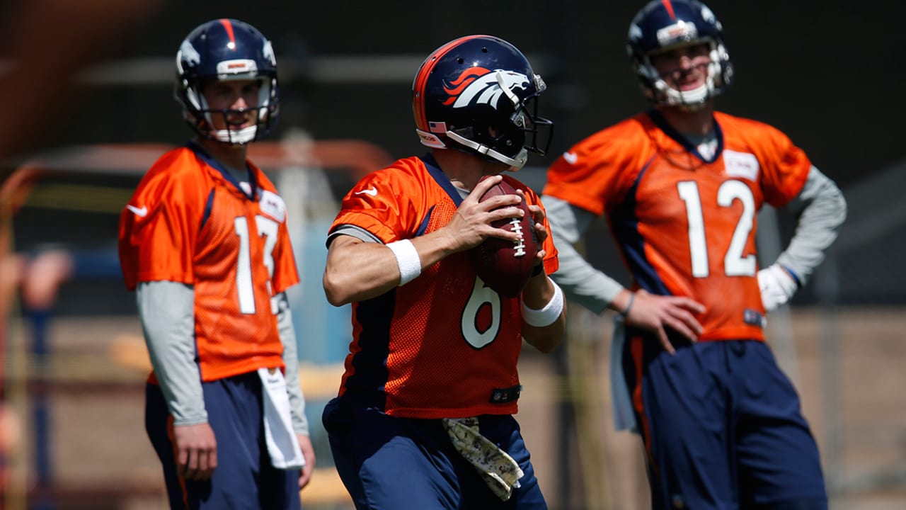 Denver Broncos training camp battles at every position group