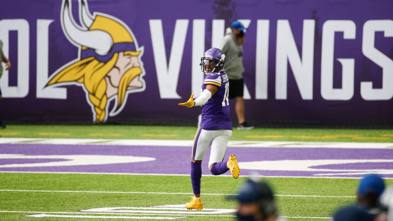 Can't-Miss Play: Minnesota Vikings wide receiver Justin Jefferson