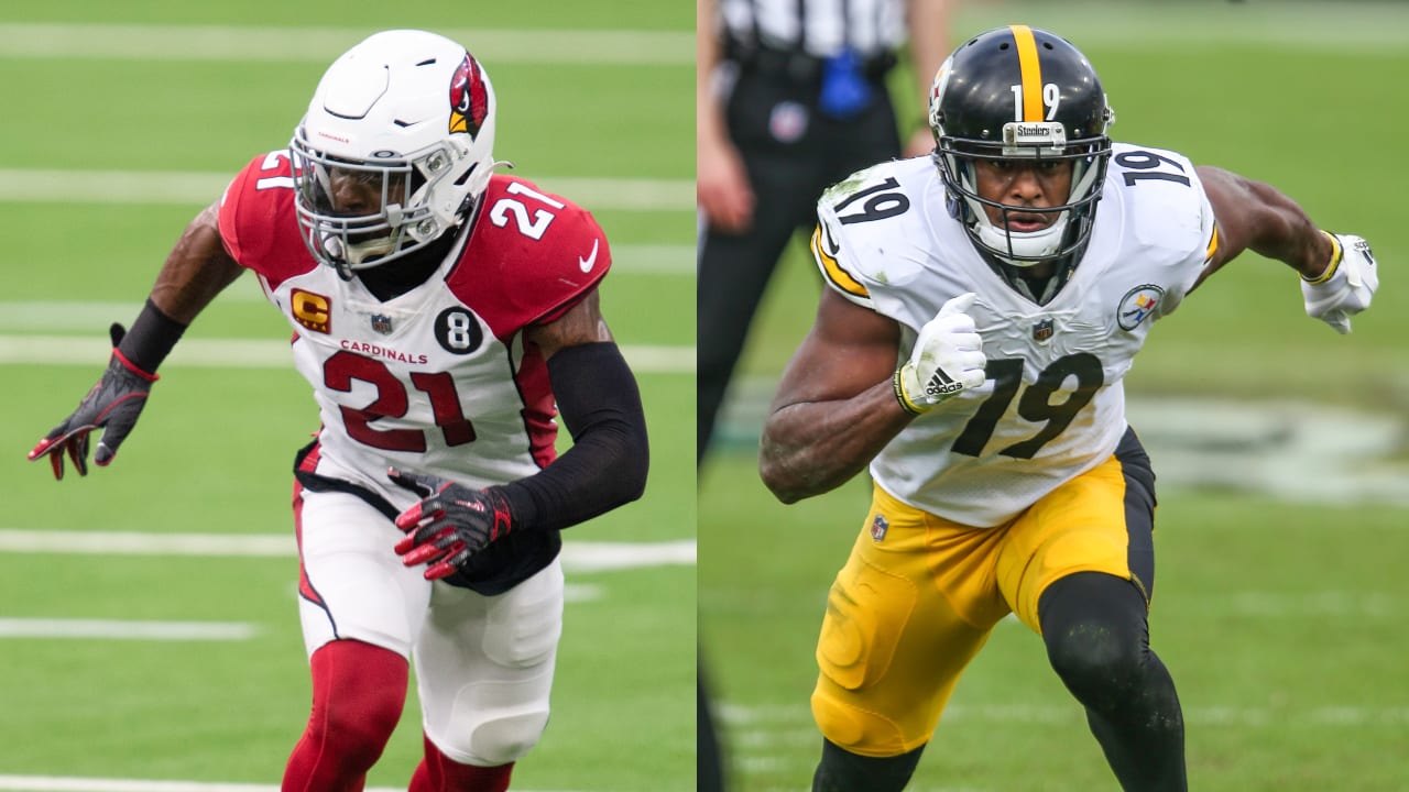 Patriots' JuJu Smith-Schuster's knee 'is a mess,' NFL insider suggests