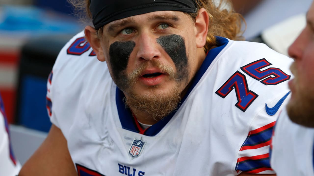 Browns trade for Wyatt Teller, Bills guard, give up 5th- and 6th