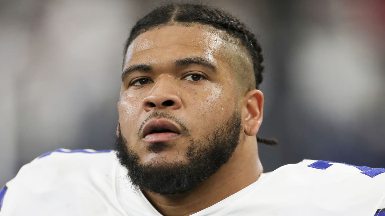 LIVE: San Francisco 49ers SIGNING La'el Collins To Replace Colton