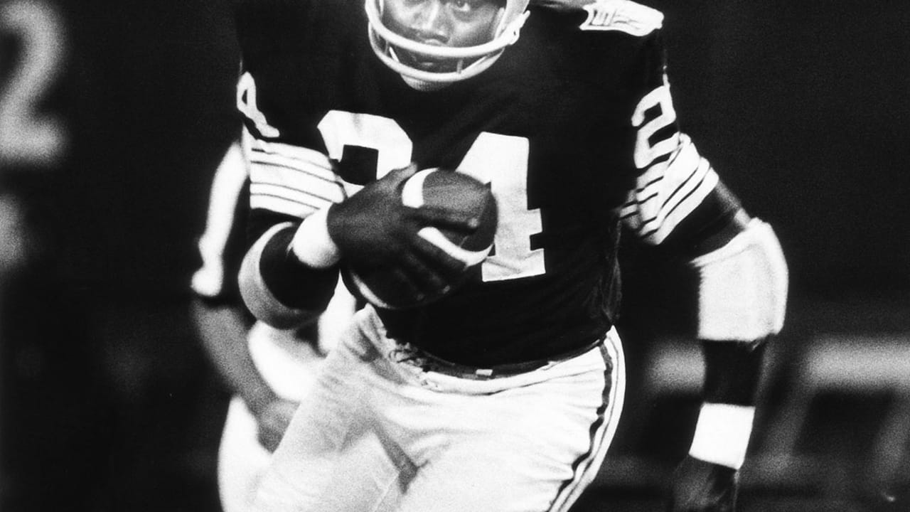 Hall of Fame Green Bay Packers safety Willie Wood dies at 83