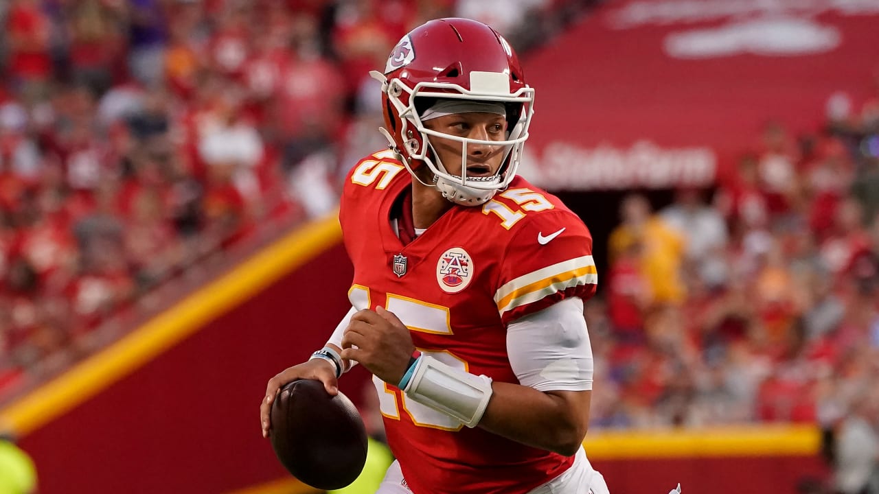 2021 NFL Offensive Situational Success Rate, Ranked by Team