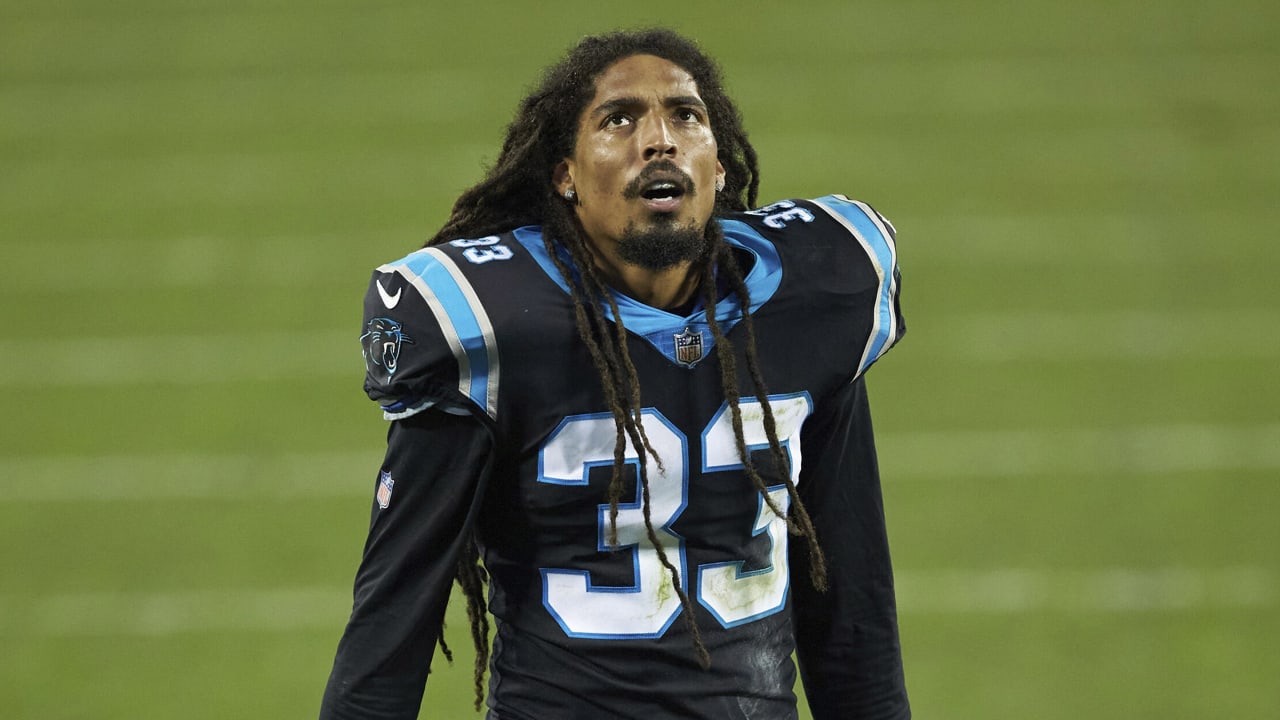 Carolina Panthers to release veteran safety Tre Boston Tar Heel