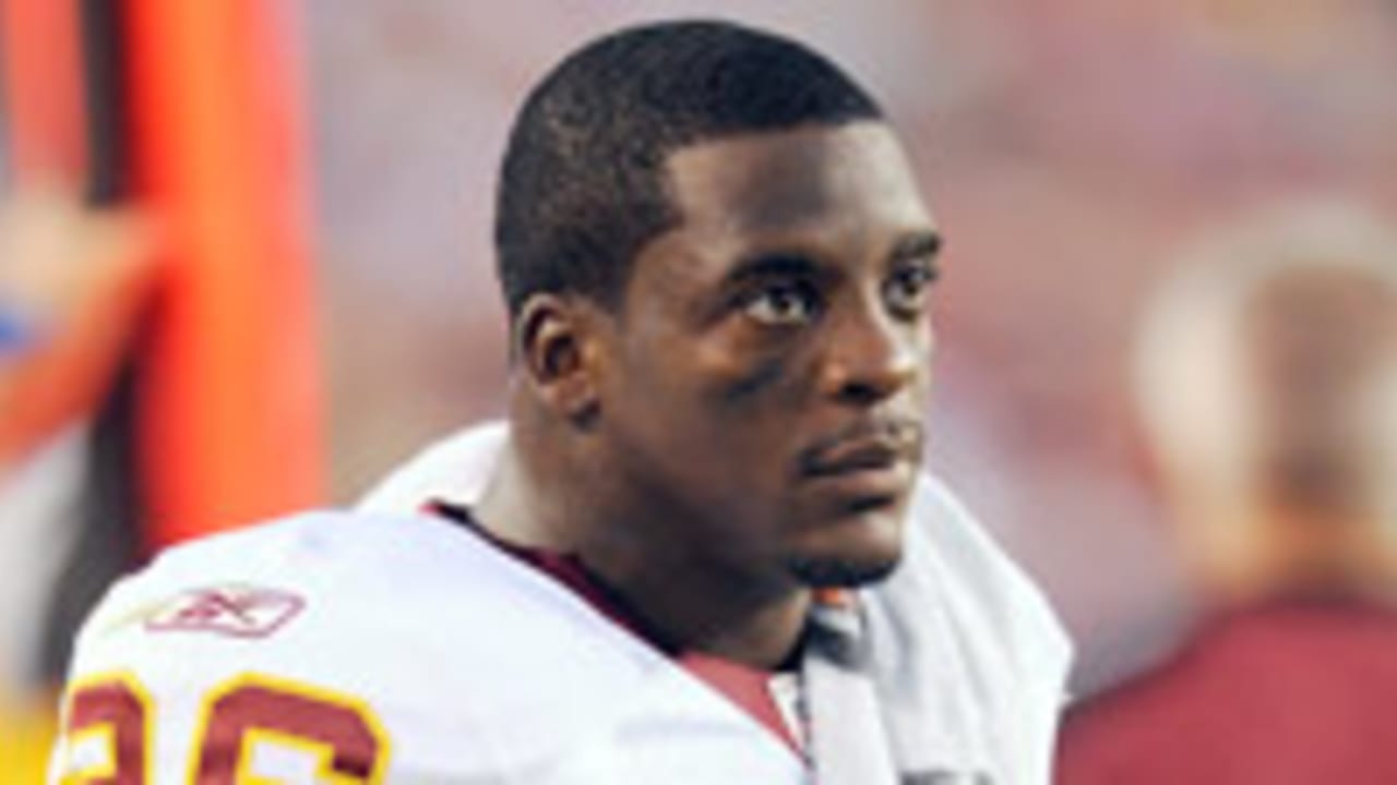 What Happened To Clinton Portis? (Complete Story)