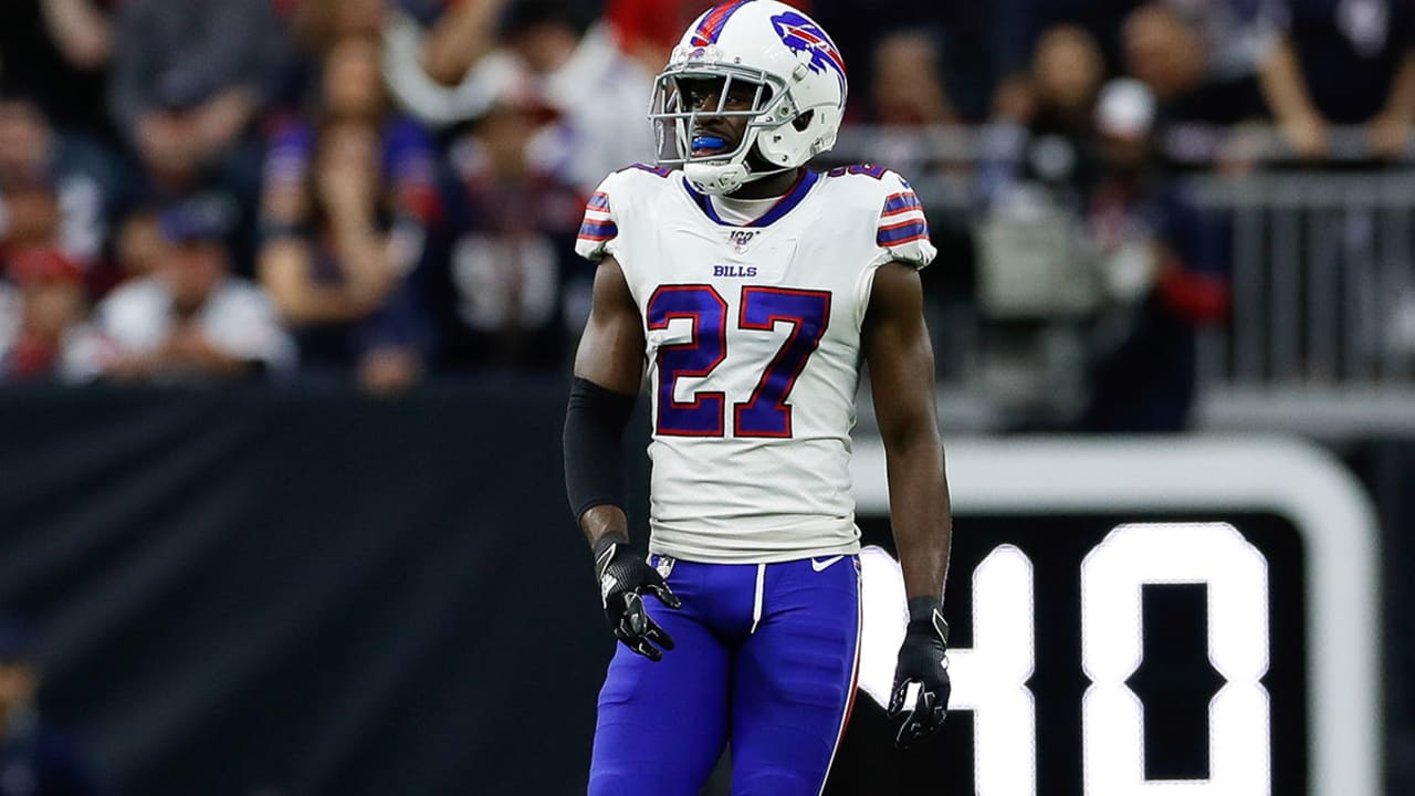 Scouting report on Bills cornerback Tre'Davious White: 'He locks a