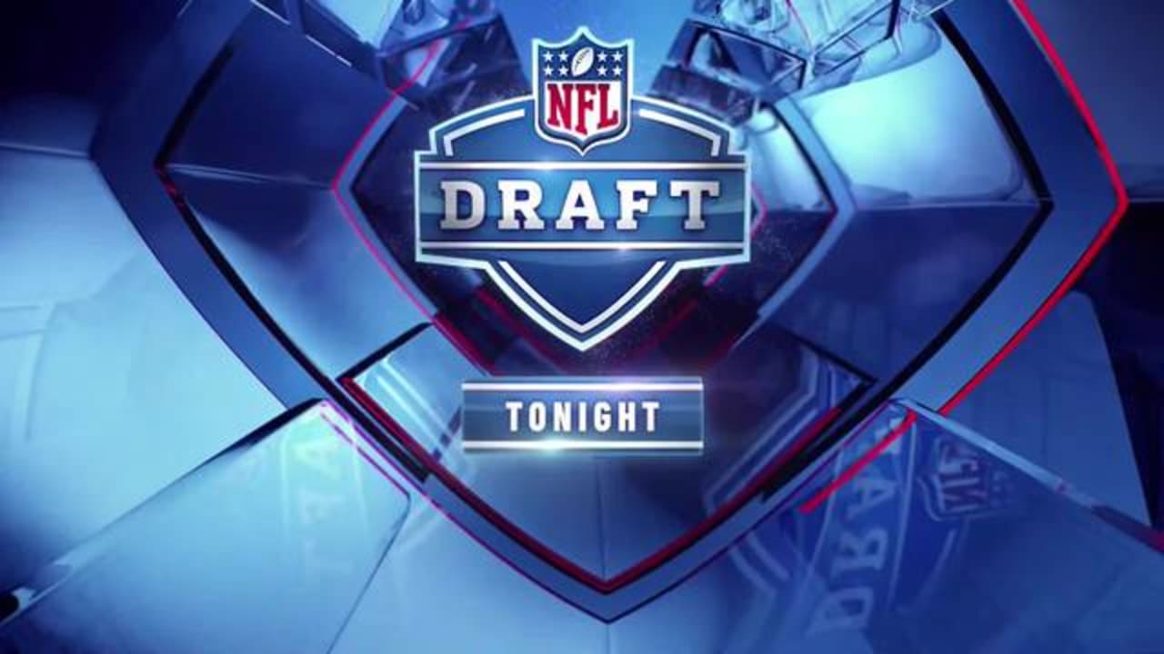 Draft Tonight Full Round 1 draft breakdown