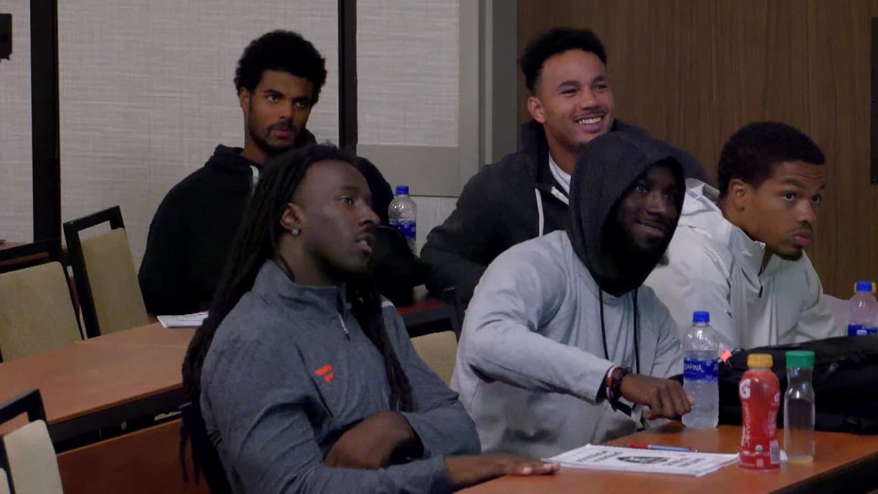 Hard Knocks Episode 4 Recap Jon Gruden Has Lived Up To The Hype