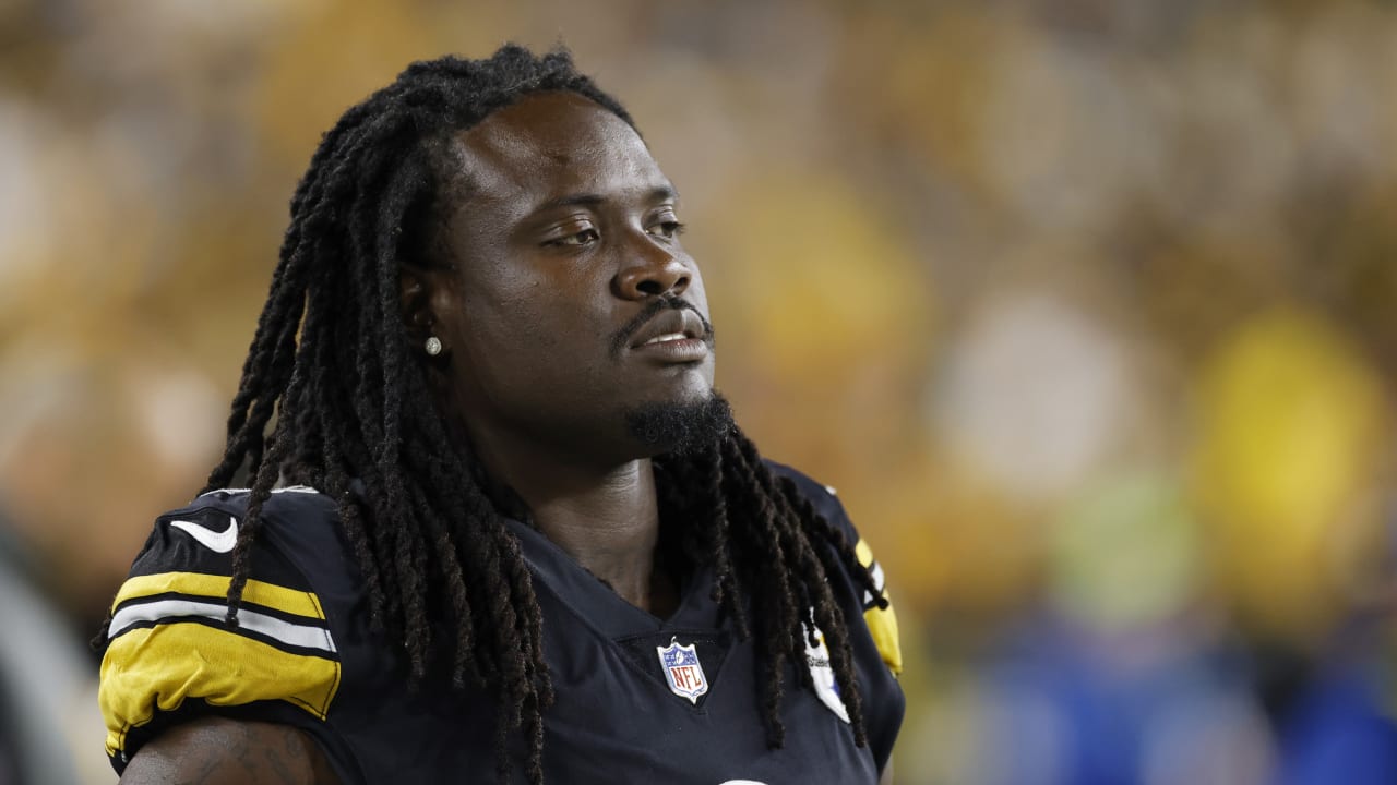 Steelers trade Melvin Ingram to Chiefs for late-round pick