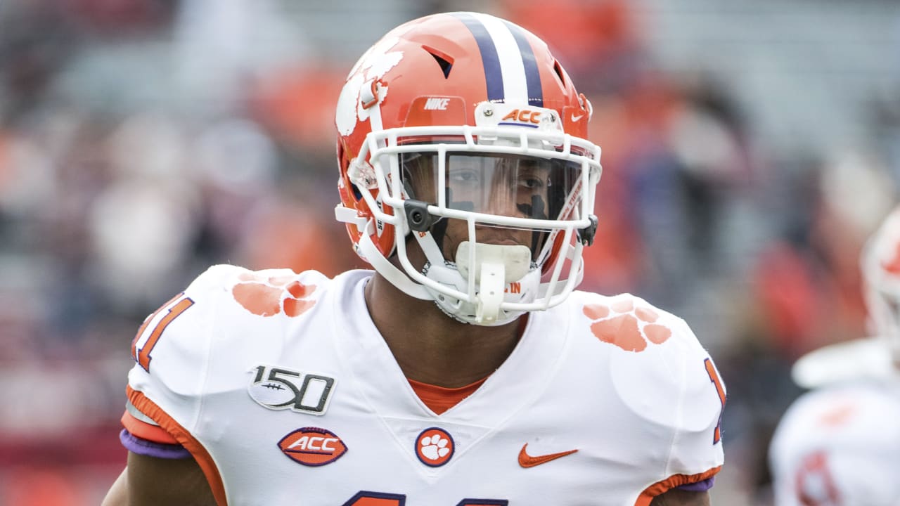 2020 NFL Draft: 5 Best Defensive Rookie of the Year candidates