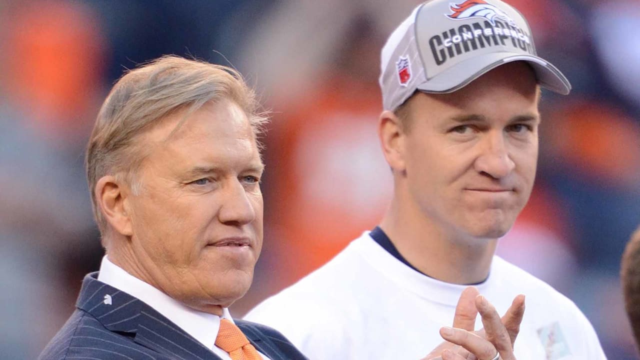 Peyton Manning