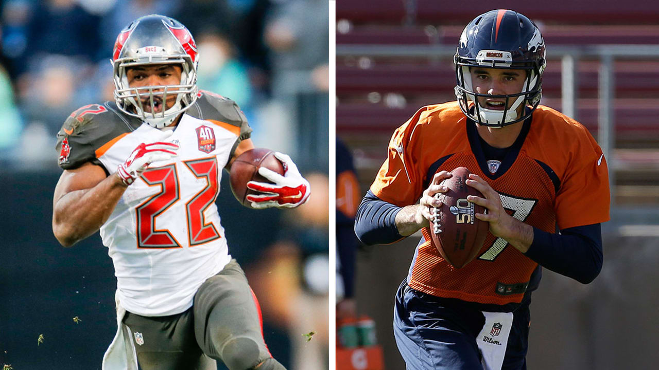 Broncos free agency winners and losers after 10 days