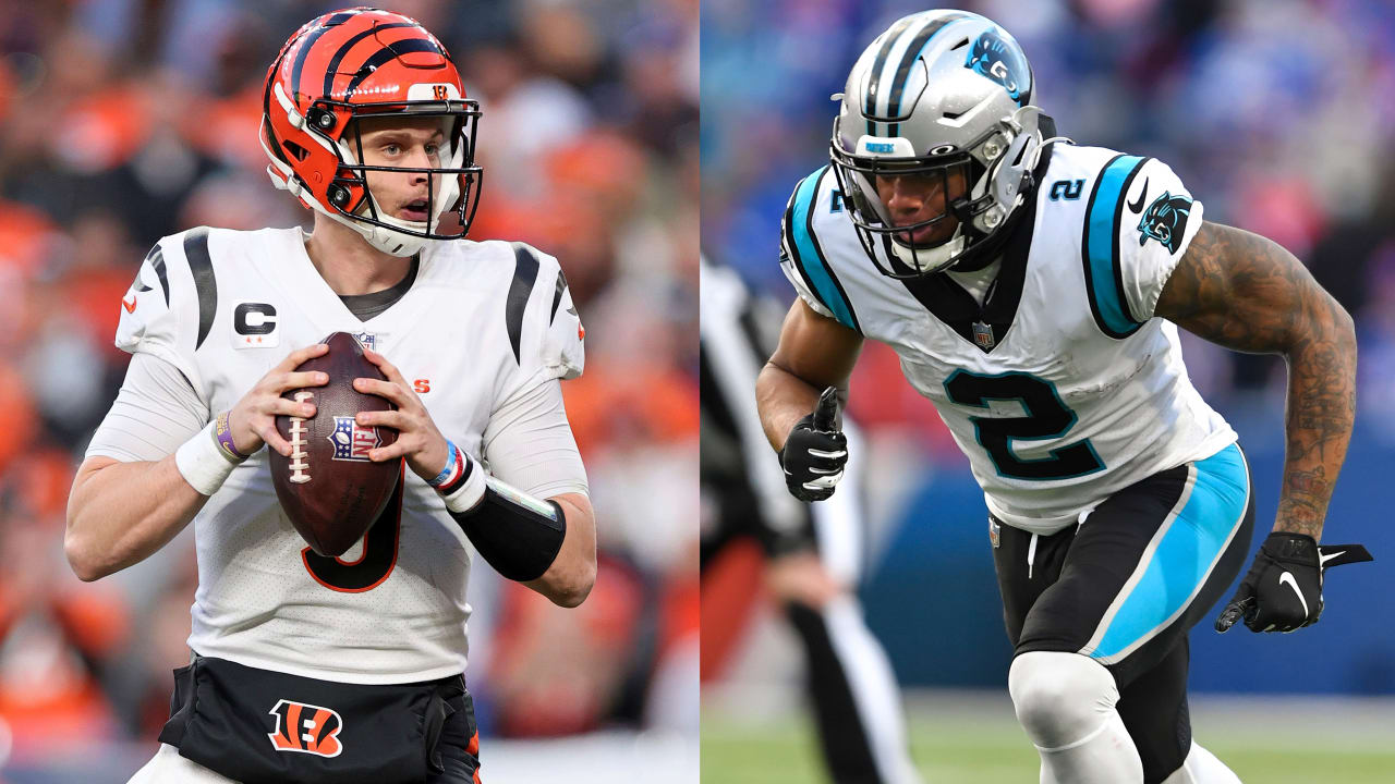 NFL Challenge: Fantasy analyst Adam Rank's Week 16 picks