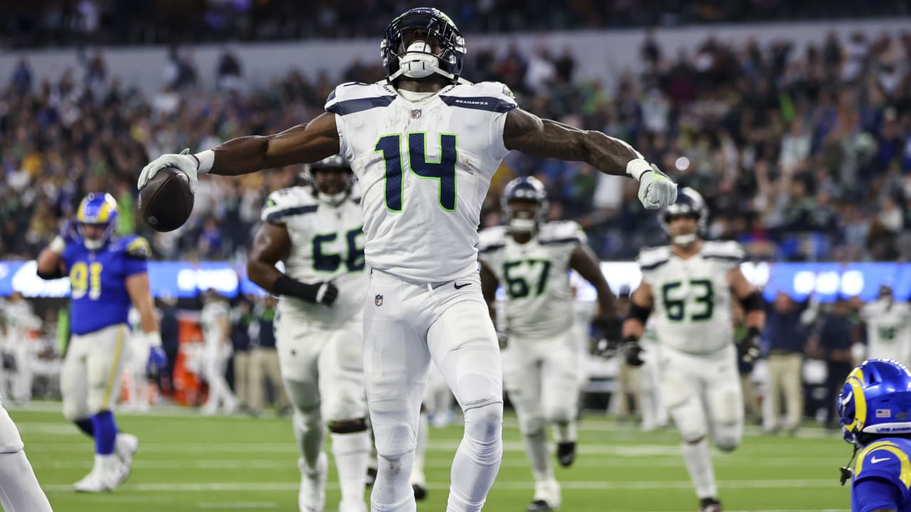 Seahawks news: DK Metcalf responds to Chiefs clamor after Tyreek Hill trade  to Dolphins