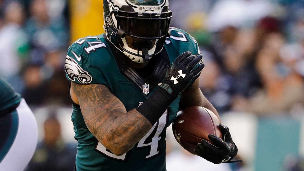 Chargers running back Ryan Mathews visiting the Eagles today - NBC Sports