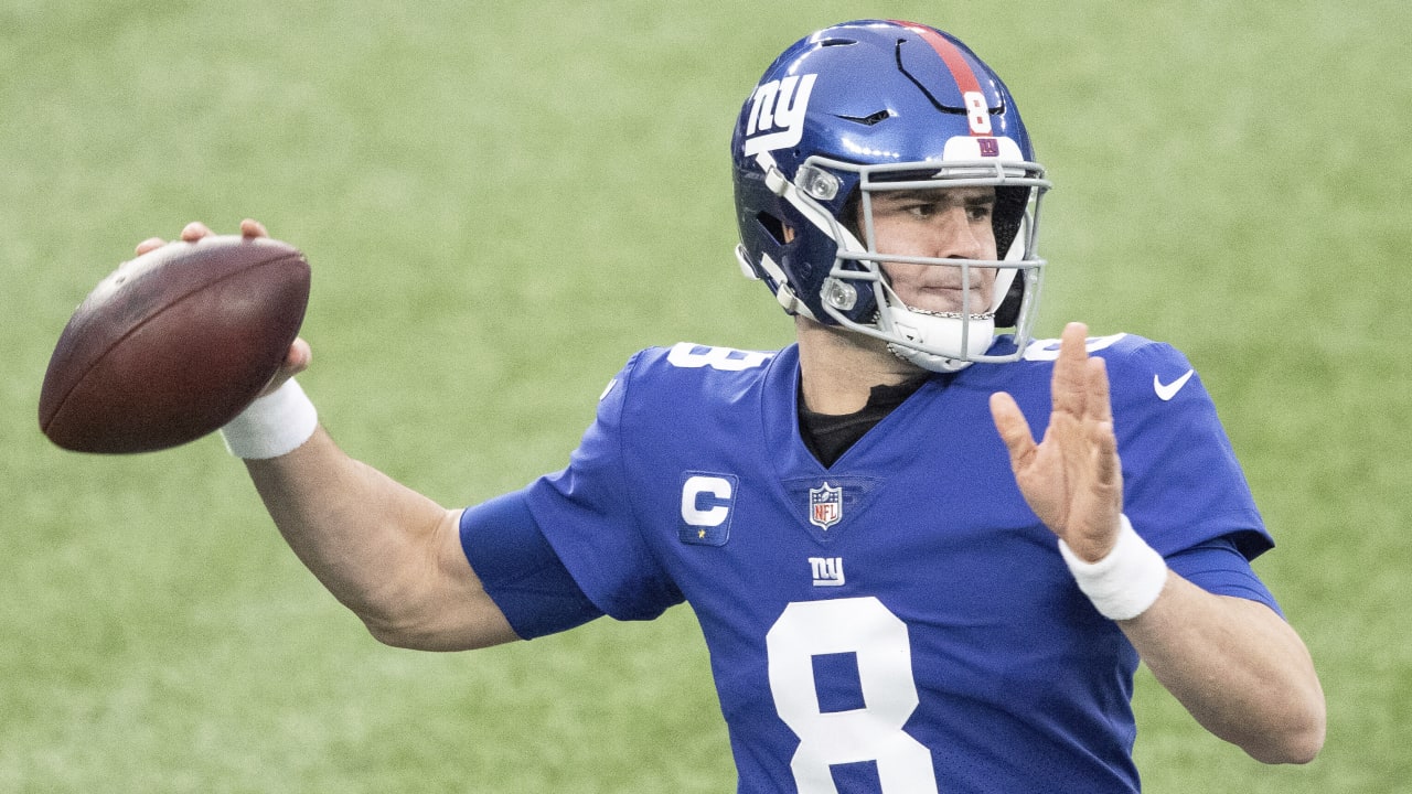 Daniel Jones