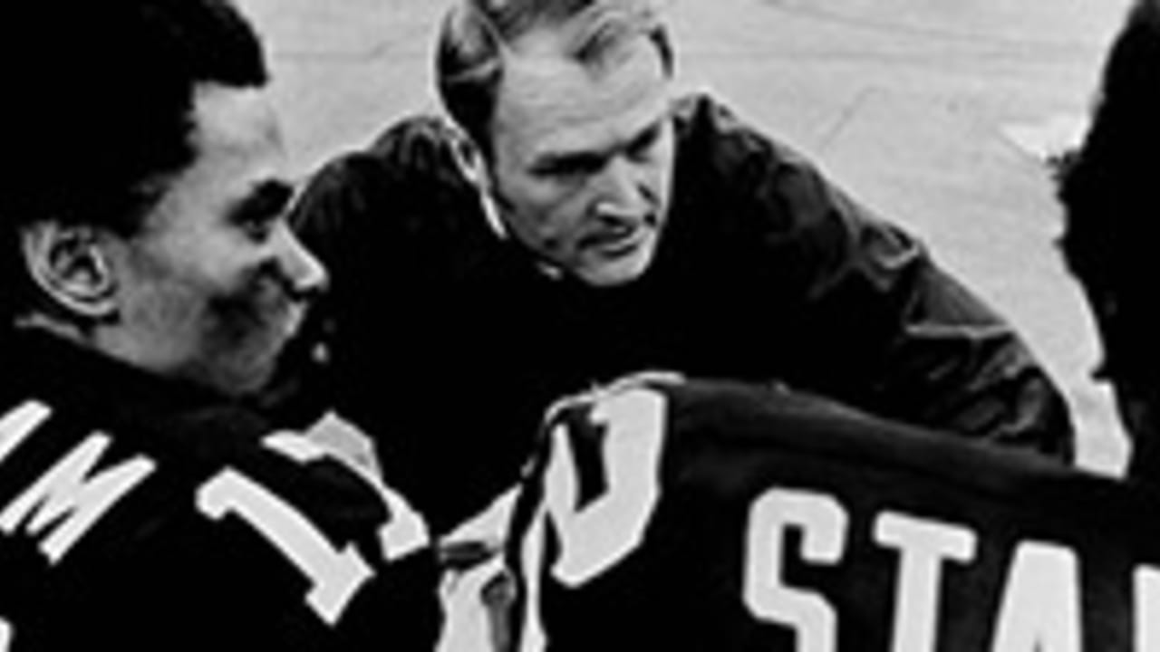 The Lasting Legacy of Chuck Noll Revisited!