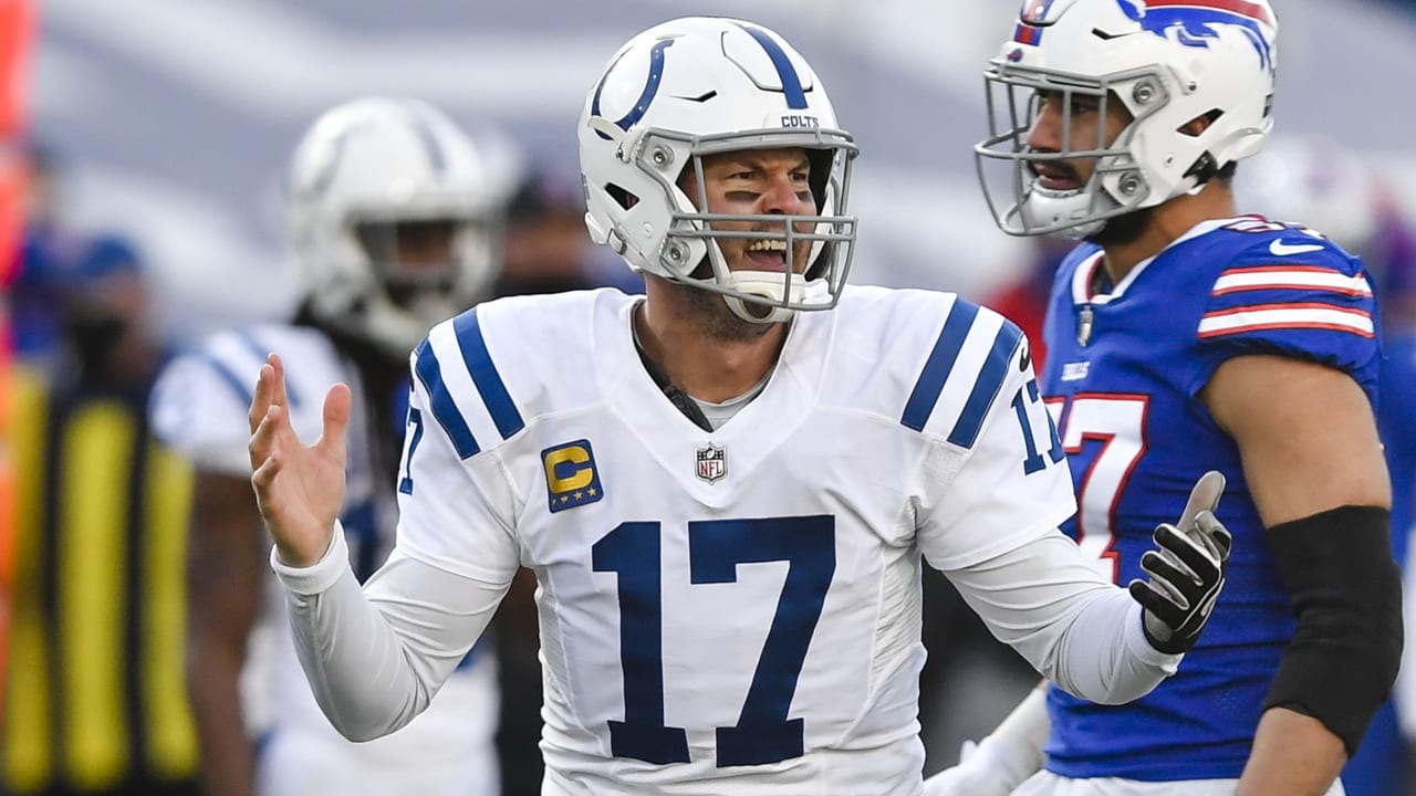 Photo Shows Philip Rivers In Colts Uniform For First Time - The Spun:  What's Trending In The Sports World Today