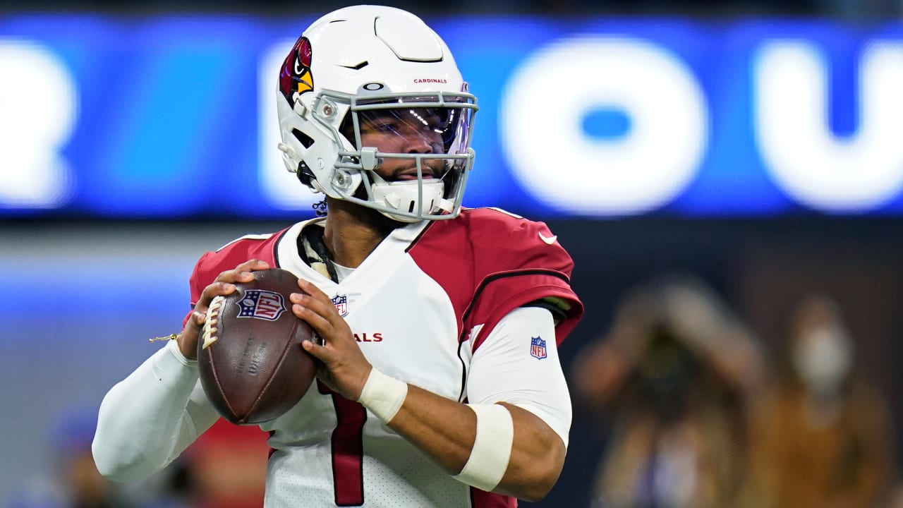 New England Patriots: Why Kyler Murray could impact team's future