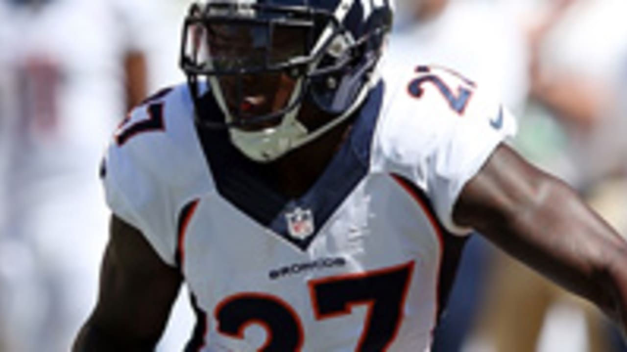 Duke Ihenacho claimed by Washington Redskins