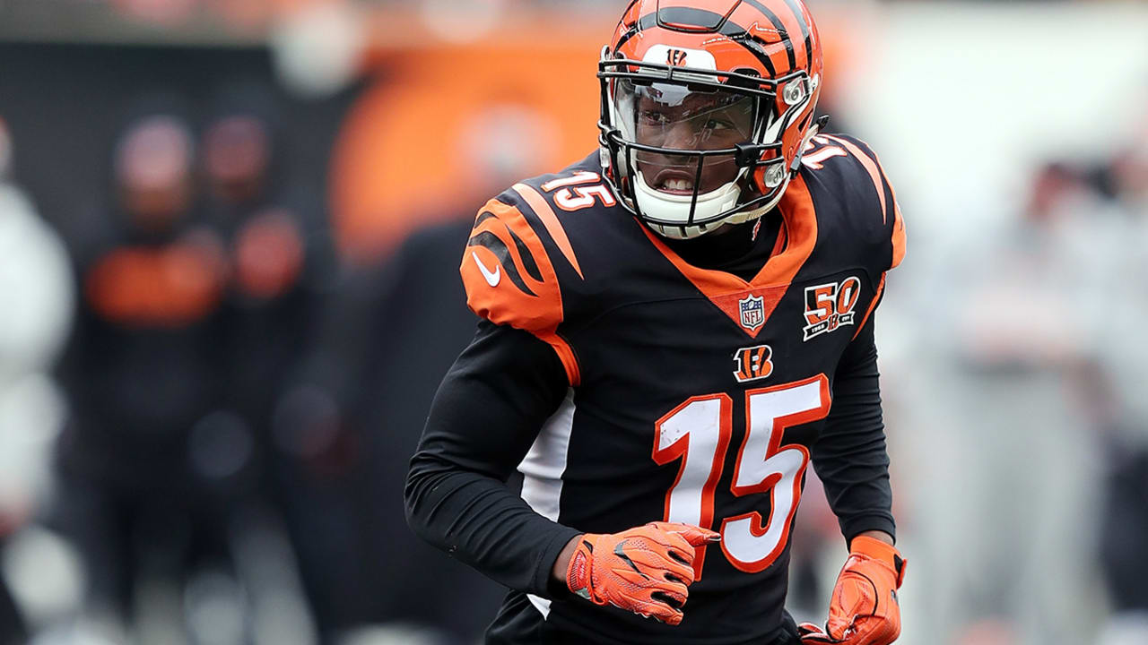 Marvin Lewis says John Ross let the Bengals down 