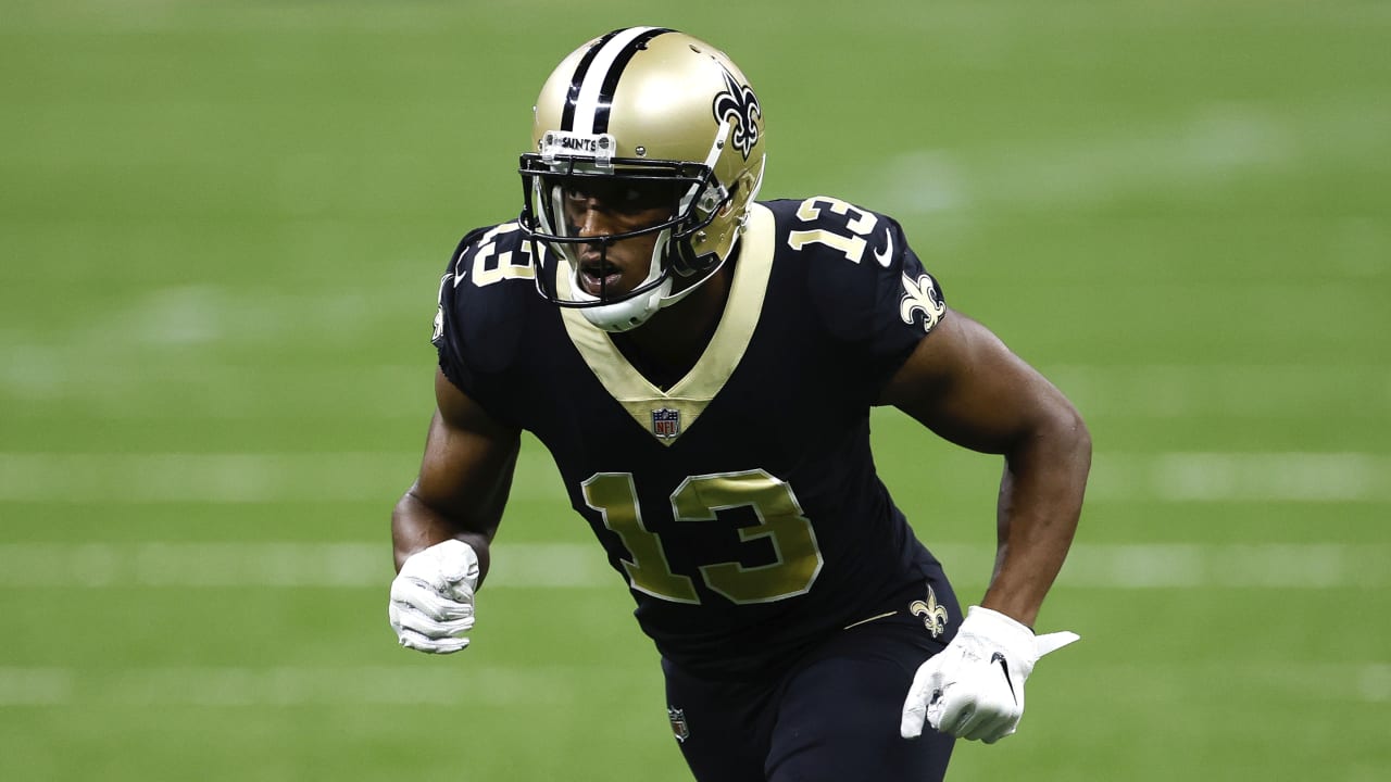 Michael Thomas is one of Saints' 2023 X-Factors, Saints