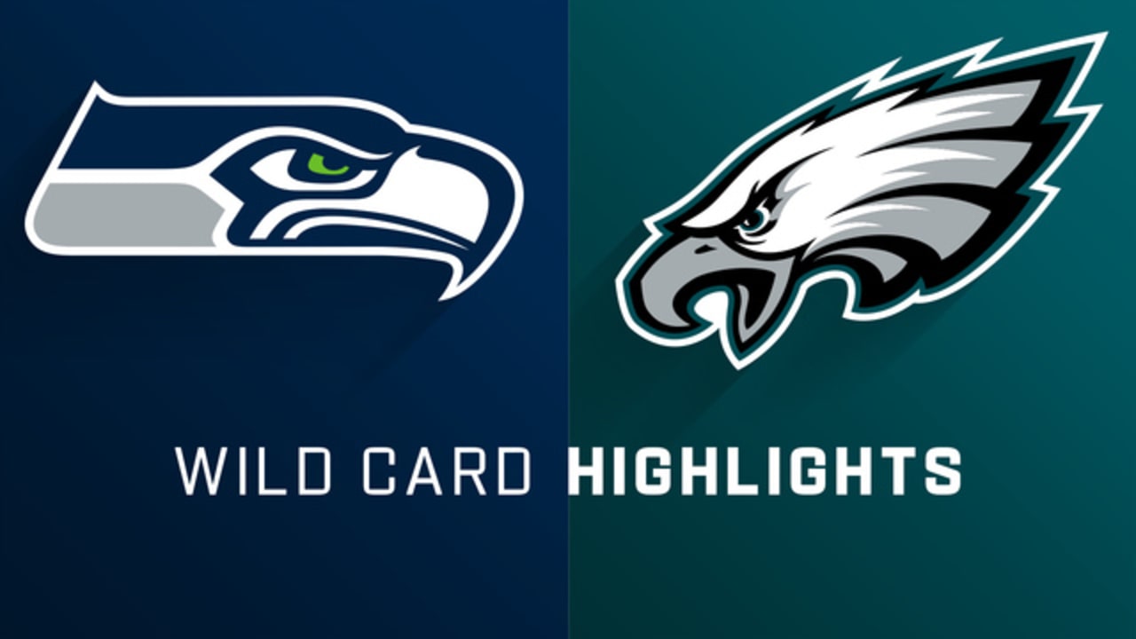 Packers-Eagles NFC Wild Card Matchup Set For Philadelphia