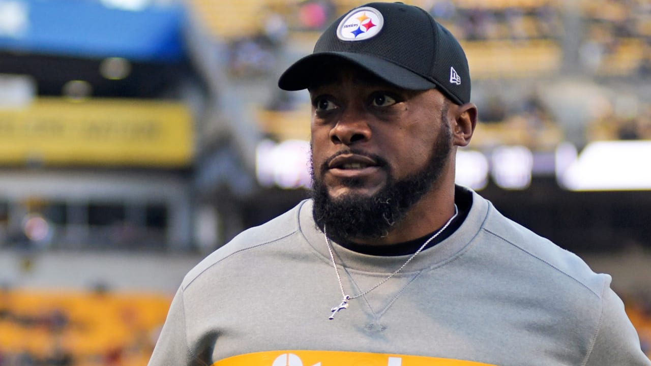 Steelers' Ward lashes out, says NFL doesn't care about players 