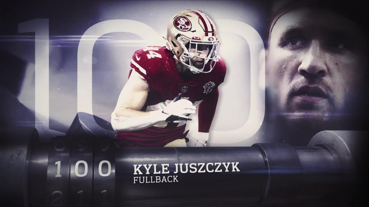 Full NFL Top 100 list: Here's who players voted as the best in the