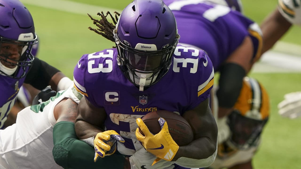 Vikings' Dalvin Cook cleared to return under new NFL COVID protocols