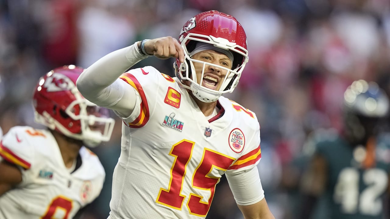 Chiefs-Jets becomes most-watched Sunday show since Super Bowl LVII