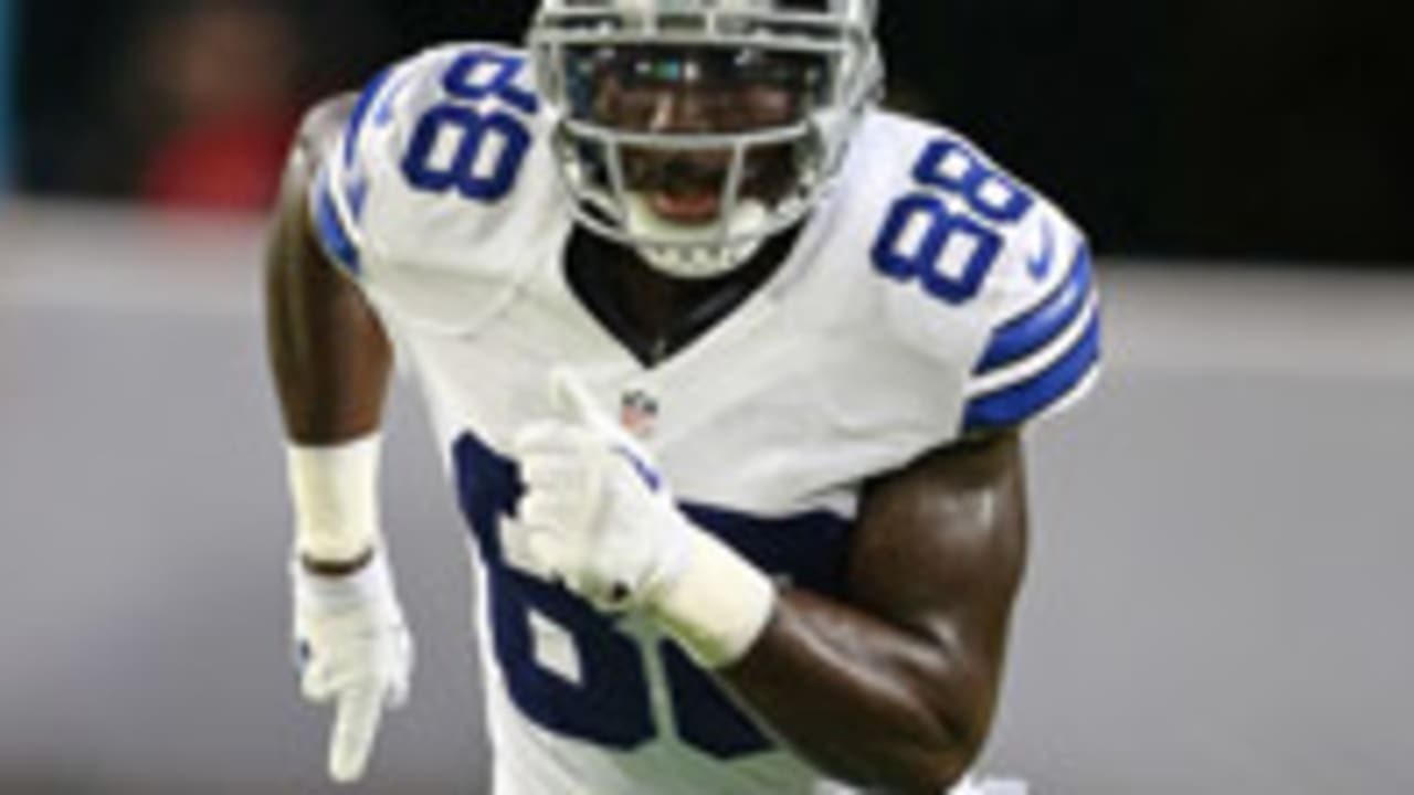 Dez Bryant, Saints in negotiations on a deal